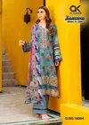 Kesariya Magic In Print Vol 16 By Al Karam Cambric Dress Material Wholesale Online
